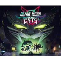 Buy Ultra Mega Cats PC Steam CD Key | Instant Delivery