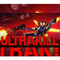 Buy ULTRAKILL PC Steam Key | Instant Delivery | Best Price
