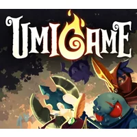Umigame PC Steam CD Key - Co-op Action Roguelite Adventure