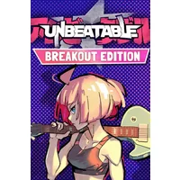 Buy UNBEATABLE Breakout Edition PC | Instant Delivery