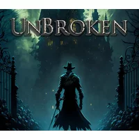 Buy Unbroken PC Steam CD Key | Instant Delivery