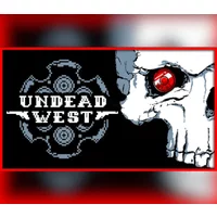 Buy Undead West PC Steam CD Key | Instant Delivery