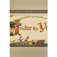 Under The Yoke PC Steam Simulation Game Key