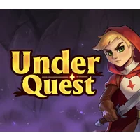 Experience Thrilling Action in Underquest | PC Steam CD Key