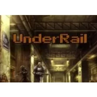 Buy UnderRail GOG CD Key - Exciting RPG Adventure |