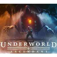 Buy Underworld Ascendant PC Steam CD Key - Steam Key | Instant Delivery