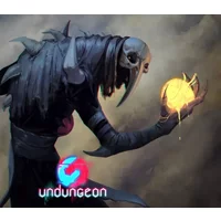 Buy Undungeon PC Steam CD Key - Action RPG Adventure |