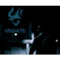 Buy Ungate Steam CD Key | Instant Delivery