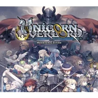 Buy Unicorn Overlord Monarch Edition | Instant Delivery 2026
