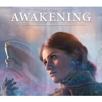 Unknown 9: Awakening AU XBOX One CD Key - Embark on a Thrill...