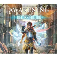 Unknown 9: Awakening Deluxe Edition for PS5 - Explore the En...