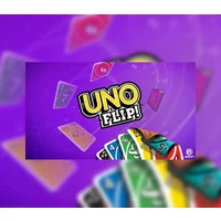 Buy UNO Flip Theme DLC | Instant Delivery | Best Price