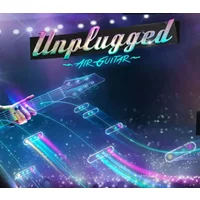 Unplugged PC Steam CD Key - Rock Your World with Air Guitar Fun