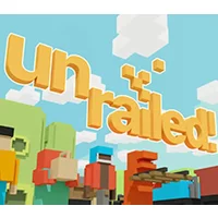 Unrailed! Fast-Paced Action Game | Buy PC Steam CD Key