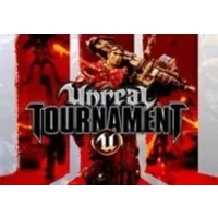 Unreal Tournament 3 Black EU Steam CD Key - Action Shooter G