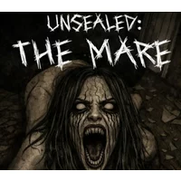 Buy Unsealed: The Mare | Instant Delivery | Best Price 2026