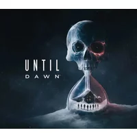Buy Until Dawn NA PC Steam | Instant Delivery | Best Price