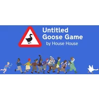 Buy Untitled Goose Game US Nintendo Switch CD Key - Nintendo Key | Instant Delivery