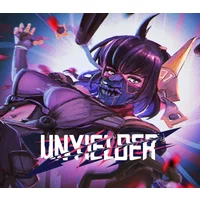 UNYIELDER PC Steam CD Key - Action Roguelite Game