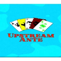 Upstream Ante Roguelike Card Game | Steam CD Key