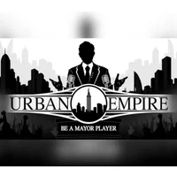 Urban Empire PC Steam CD Key - Lead Your City to Greatness