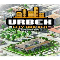 Urbek City Builder - Defend the City DLC | Enhance Your City Defense