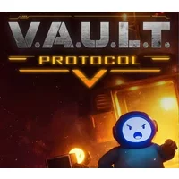 Buy V.A.U.L.T. PROTOCOL PC | Instant Delivery | Best Price