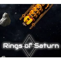 ΔV: Rings of Saturn PC Steam CD Key | Action Space Simulation Game