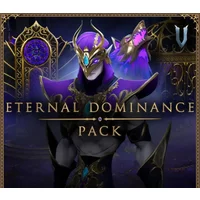 V Rising Eternal Dominance Pack DLC - Transform Your Castle