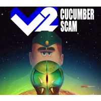 Buy V2 Cucumber Scam PC Steam CD Key | Instant Delivery