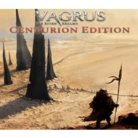 Vagrus - The Riven Realms: Centurion Edition Xbox One | Stra...