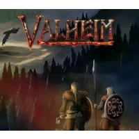 Buy Valheim PC Steam | Instant Delivery | Best Price 2026