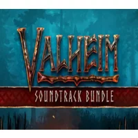 Valheim Soundtrack Bundle PC Steam CD Key - Epic Adventure M...