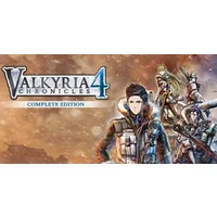 Buy Valkyria Chronicles 4 Complete Edition TR XBOX One CD Ke