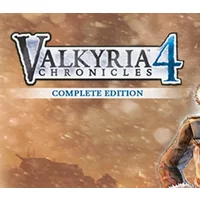Valkyria Chronicles 4 Complete Edition Steam CD Key - Action