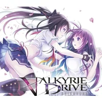Valkyrie Drive Bhikkhuni Steam CD Key - Action Game on