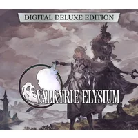 VALKYRIE ELYSIUM Deluxe Edition PC Steam CD Key - Action RPG...