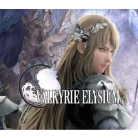 Valkyrie Elysium Action RPG on Steam - Unleash Divine Powers