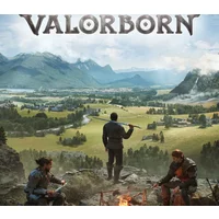 Buy Valorborn PC Steam | Instant Delivery | Best Price 2026