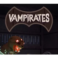 Vampirates PC Steam CD Key - Action Adventure Game