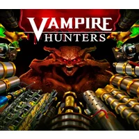 Buy Vampire Hunters EU | Instant Delivery | Best Price 2026