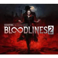 Buy Vampire: The Masquerade - Bloodlines 2 CA Xbox Series X|...