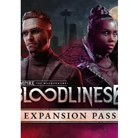 Buy Vampire: The Masquerade - Bloodlines 2 Expansion Pass | Instant Delivery
