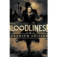 Buy Vampire: The Masquerade - Bloodlines 2 | Instant Delivery