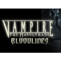 Buy Vampire: The Masquerade - Bloodlines GOG CD Key - GOG.co