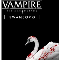 Buy Vampire: The Masquerade - Swansong | Instant Delivery