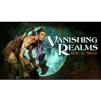 Vanishing Realms: Rite of Steel VR Action Game | Buy Steam CD Key