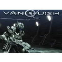 Vanquish Steam Altergift - Action Sci-Fi Shooter for PC | Pl
