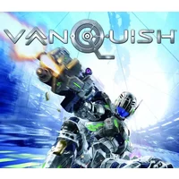 Buy Vanquish US XBOX One CD Key - Action Shooter Game