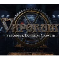 Buy Vaporum AR Xbox One CD Key - Action RPG Dungeon Crawler